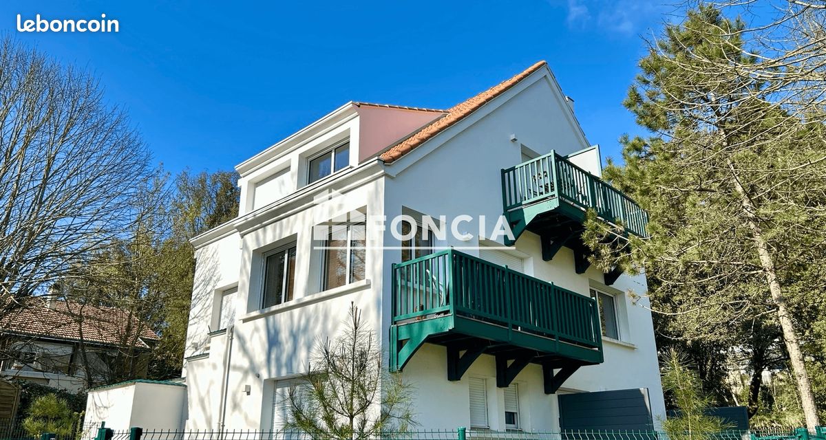 Appartement 1 pièce 21 m² · à La Baule-Escoublac · 21 m² · 494 €/mois