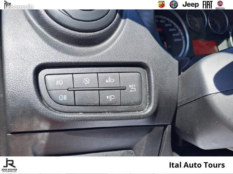 Alfa romeo MiTo 0.9 Twin Air 105ch Imola GPS/CLIM AUTO (image 18)