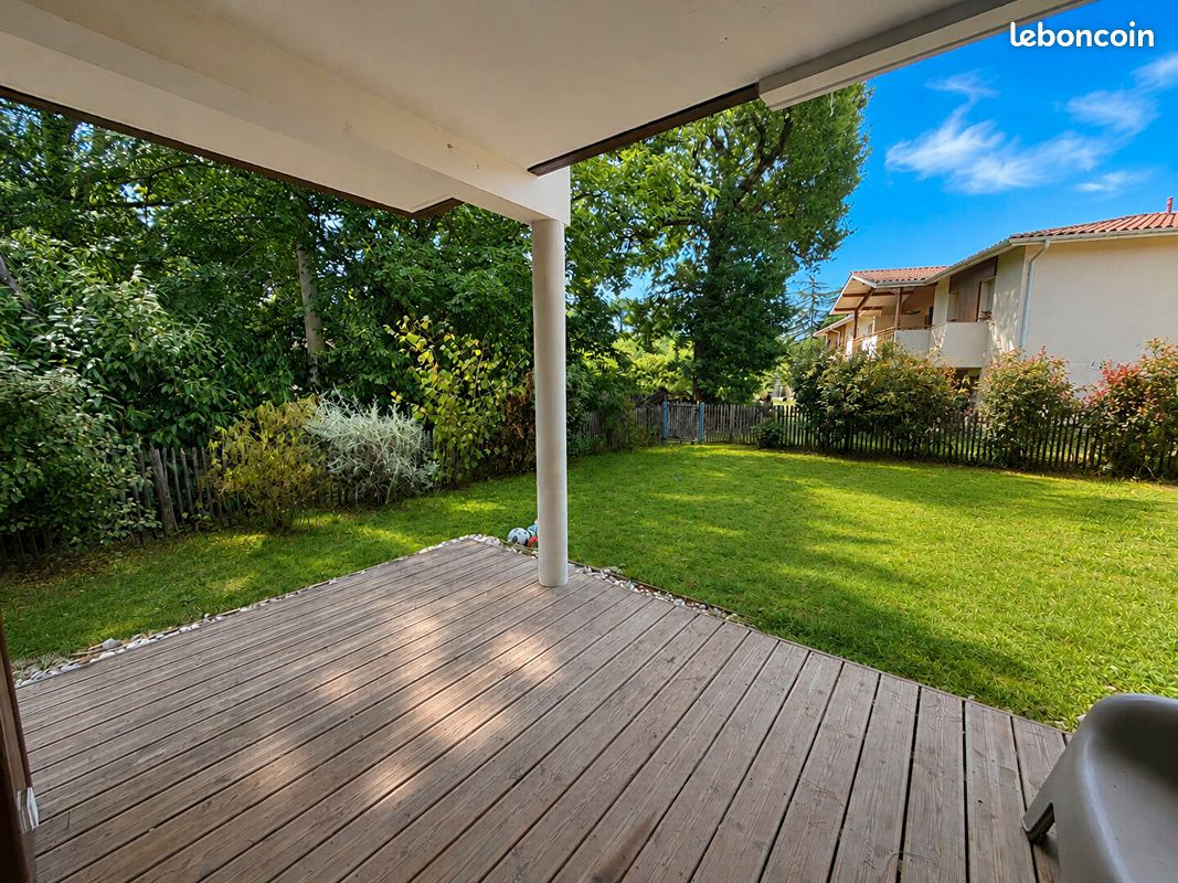 Appartement 4 pièces 88 m² · à Seignosse · 88 m² · 399 000 €