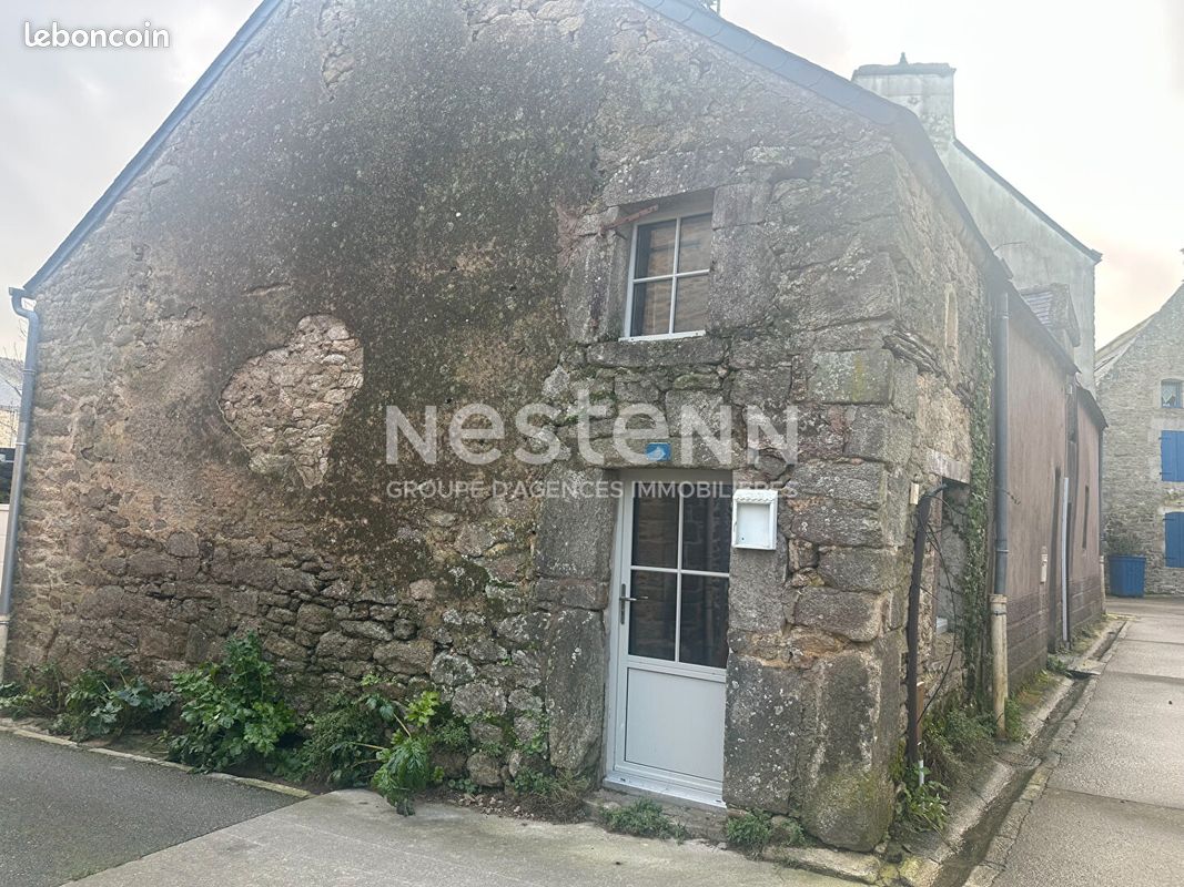 Maison 2 pièces 21 m² · à Questembert · 21 m² · 55 150 €