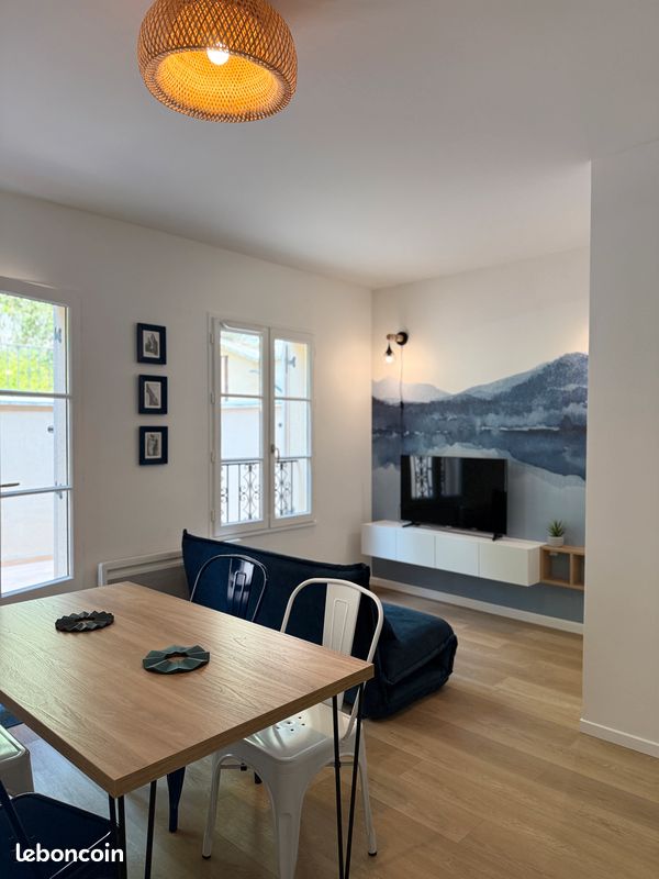 Appartement 2 pièces 35 m² · à Conflans-Sainte-Honorine · 35 m² · 960 €/mois