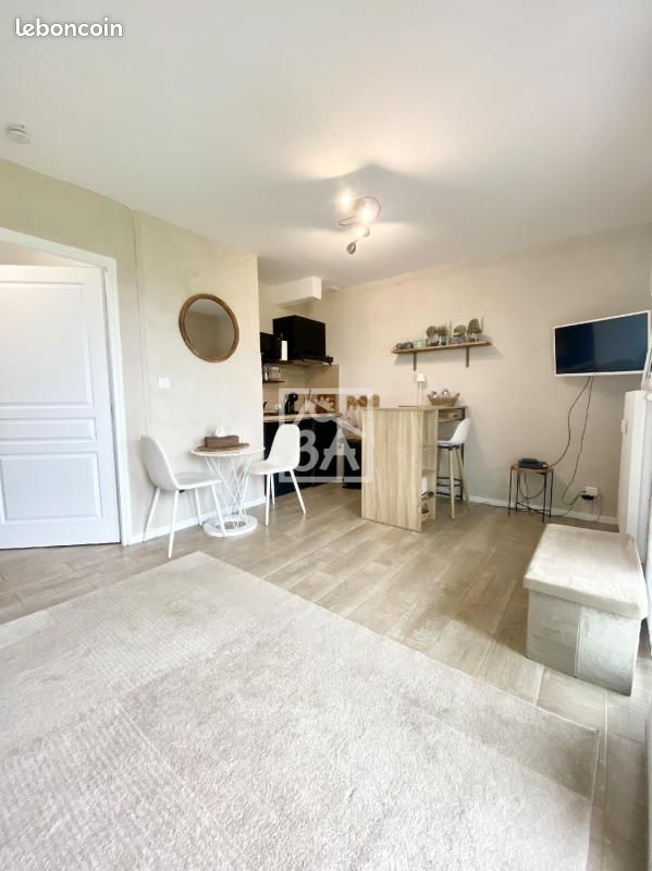 Appartement 1 pièce 24 m² · à Calais · 24 m² · 680 €/mois