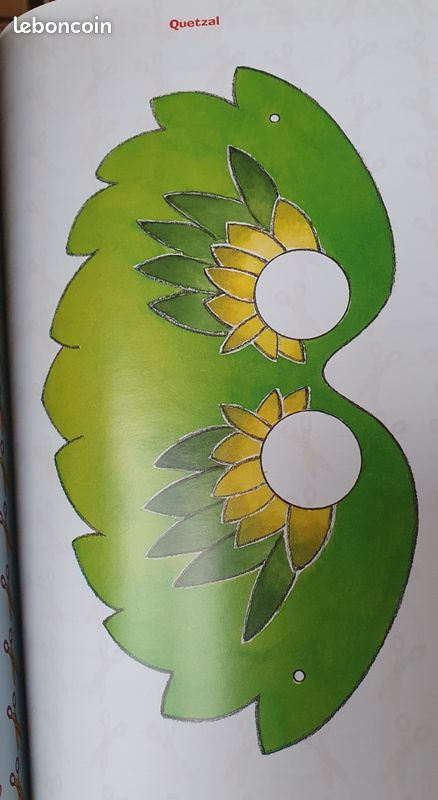 Pirulí : manuel scolaire d'espagnol cycle 3 niveau 1 (image 6)