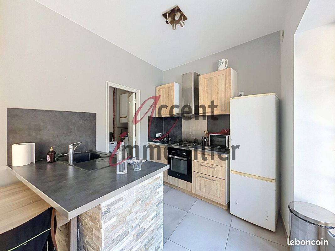 Maison 3 pièces 80 m² · à Eyragues · 80 m² · 900 €/mois