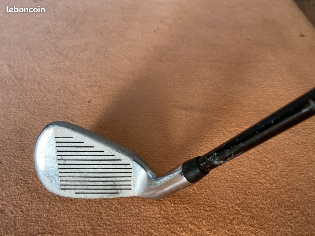 Fer 7 golf en bon état pour junior 130 - 145 cm (image 2)