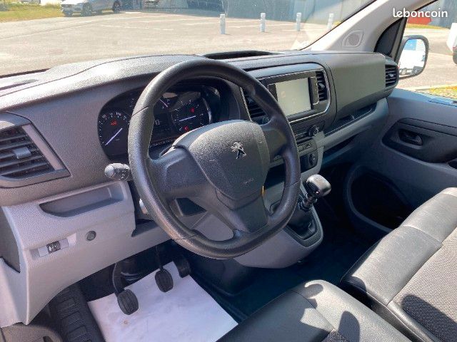 Peugeot Expert STD 1.5 BLUEHDI 120CH PREMIUM (image 5)