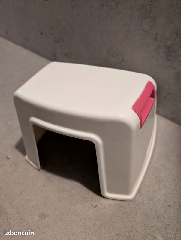 Marche pied enfant - Très bon état (image 1)