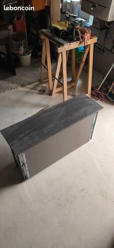 Tiroir Cuisinella 85 de largeur (image 1)
