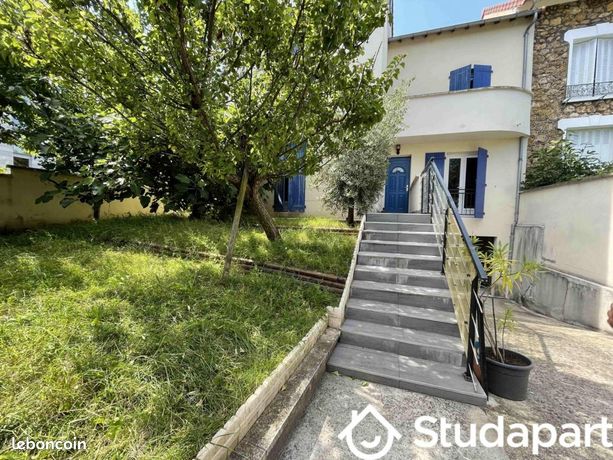 Appartement a louer suresnes - 1 pièce(s) - 9 m2 - Surfyn