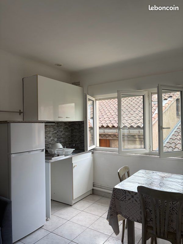 Appartement 2 pièces 28 m² · à Pamiers · 28 m² · 430 €