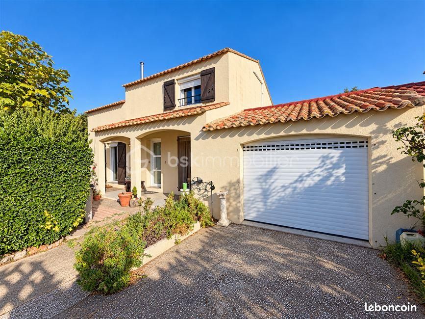 Maison 4 pièces 106 m² · à Claira · 106 m² · 315 000 €