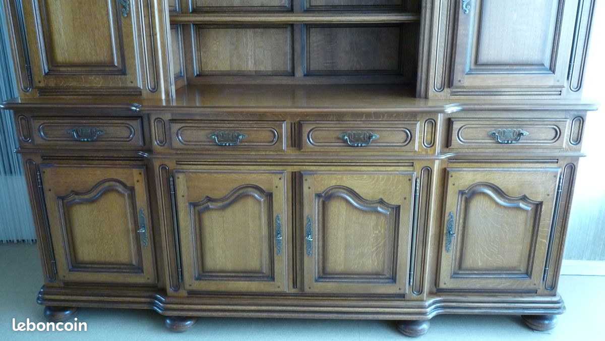 Meuble de salle à manger (image 3)