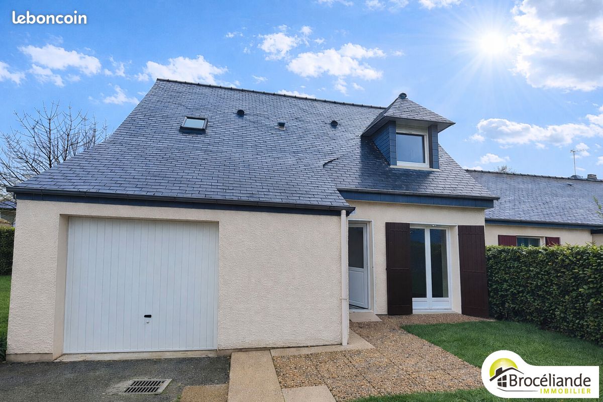Maison 6 pièces 96 m² · à Breteil · 96 m² · 271 900 €