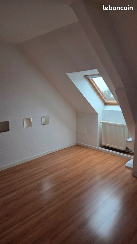 Appartement 2 pièces 23 m² · à Chalon-sur-Saône · 23 m² · 450 €/mois