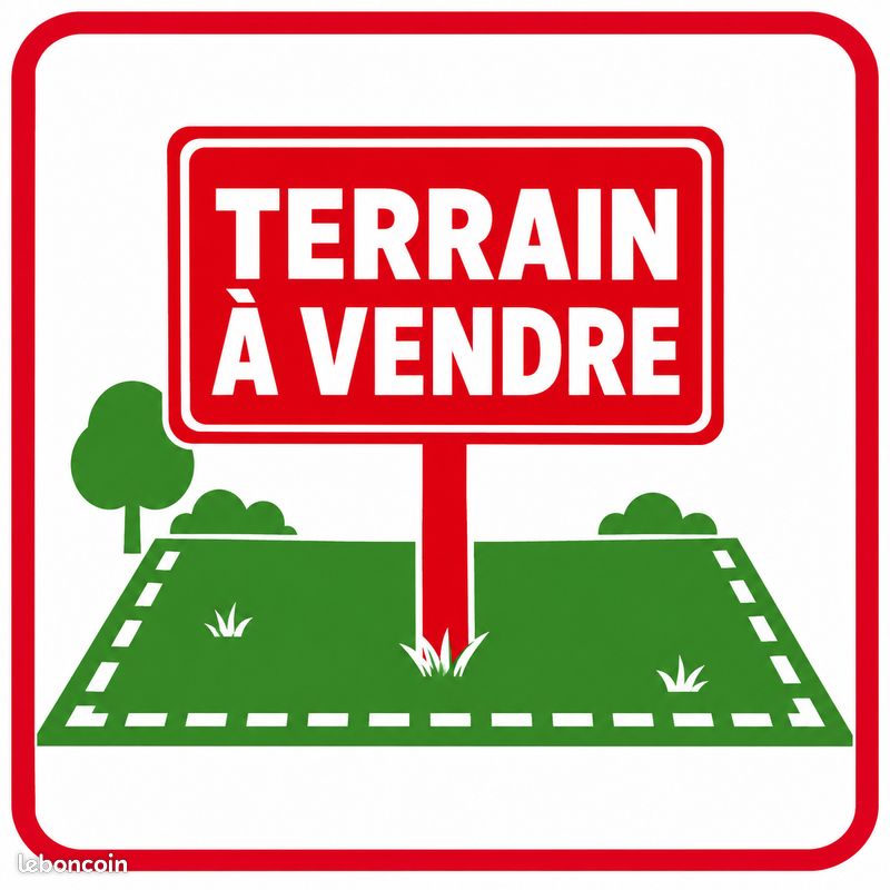 Terrain constructible (image 1)