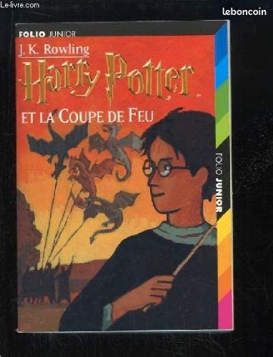Harry Potter et la coupe de feu (image 1)