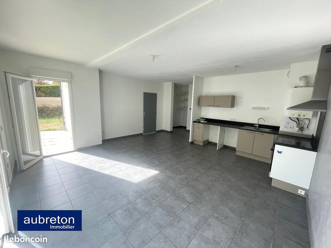 Appartement 3 pièces 67 m² · à Saint-Jean-de-Moirans · 67 m² · 195 000 €
