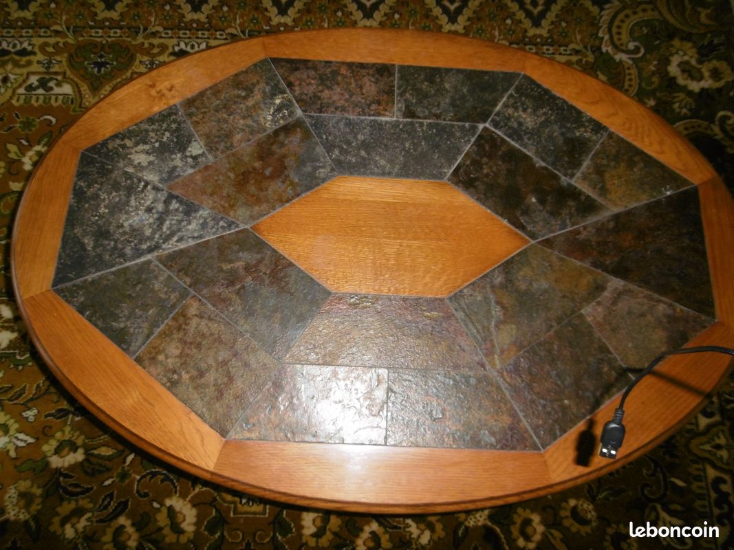 Table de salon (image 2)
