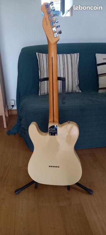 Fender telecaster American pro 2 (image 4)