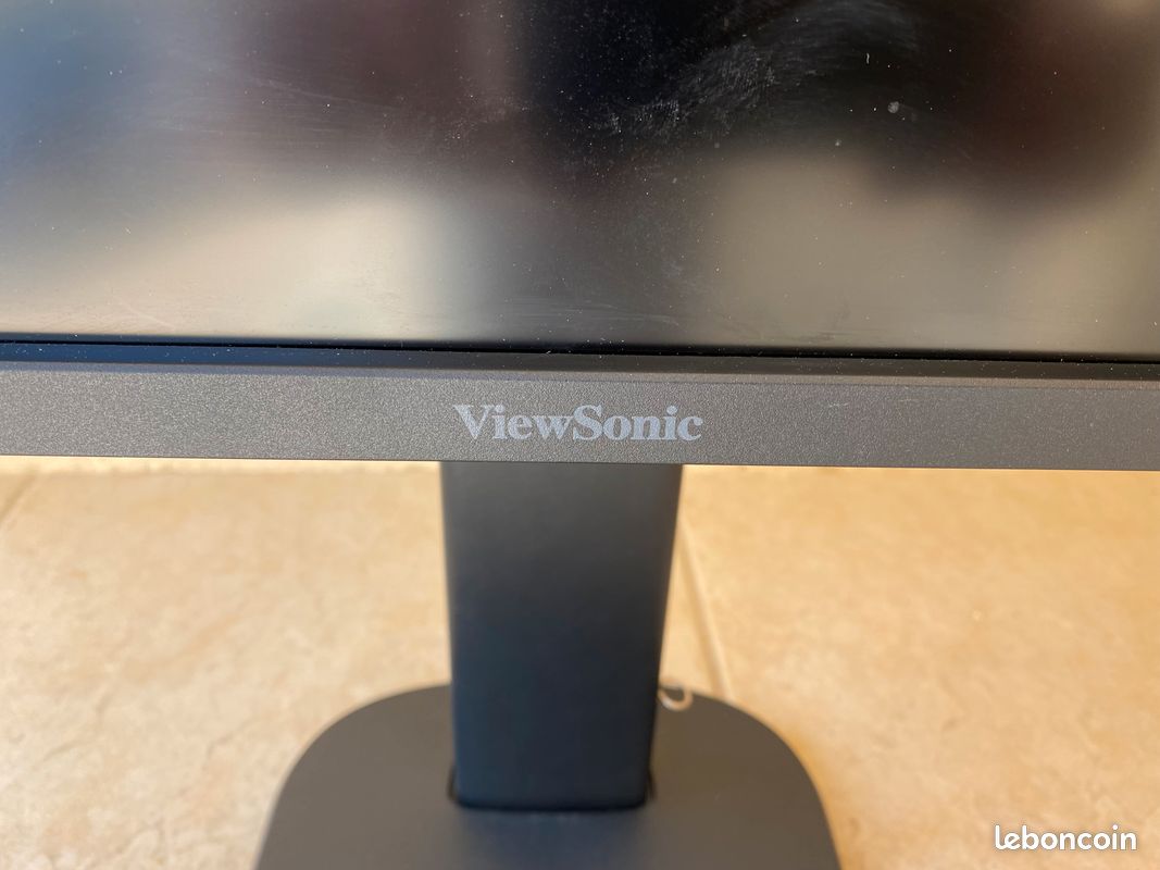 Écran viewsonic full HD 22’´ (image 3)