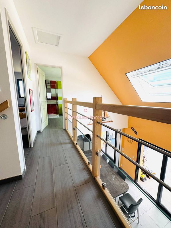 Maison 5 pièces 160 m² (image 10)