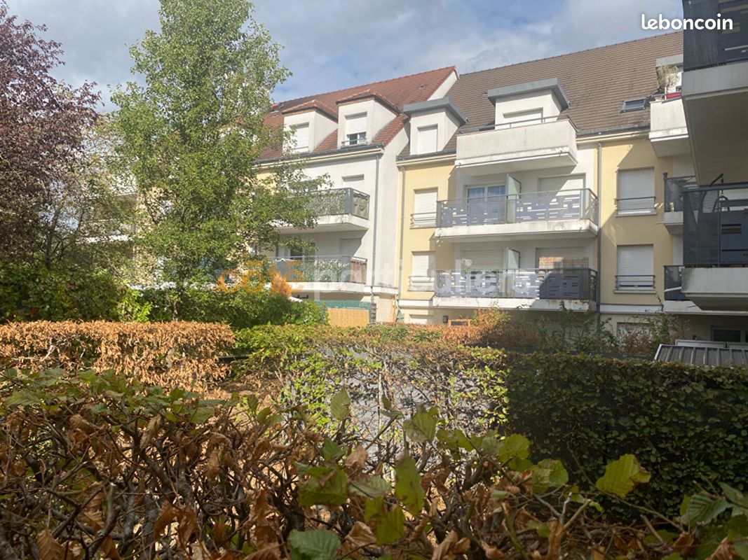 Appartement 1 pièce 32 m² · à Montlhéry · 32 m² · 131 000 €