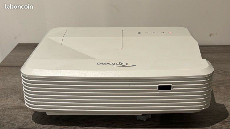 Videoprojecteur OPTOMA GT5500+ (image 1)