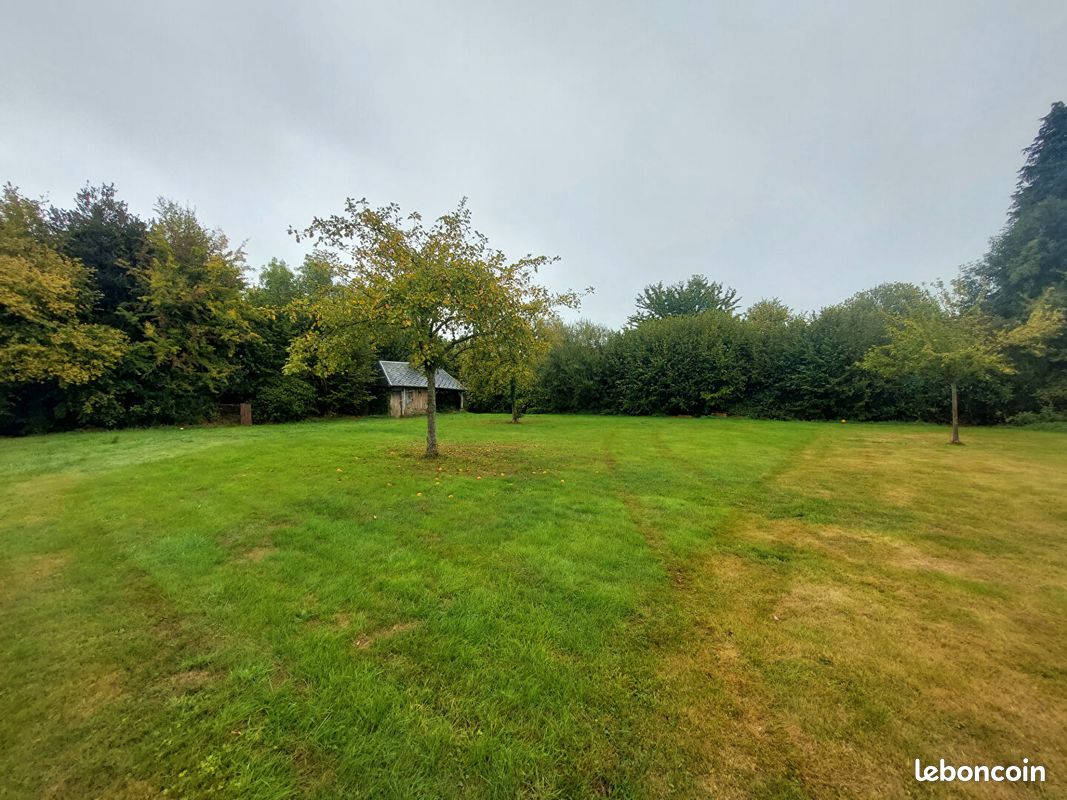 Terrain 1092 m² · à Lieurey · 1 092 m² · 60 000 €
