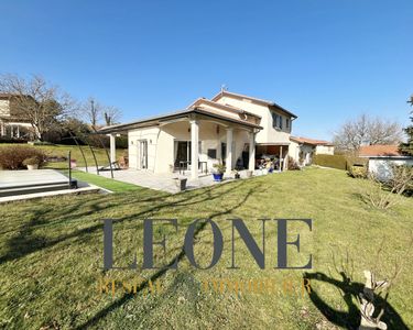Maison 739 000 € - 175 m²