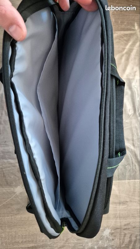 Sacoche ordinateur portable 14" (image 4)