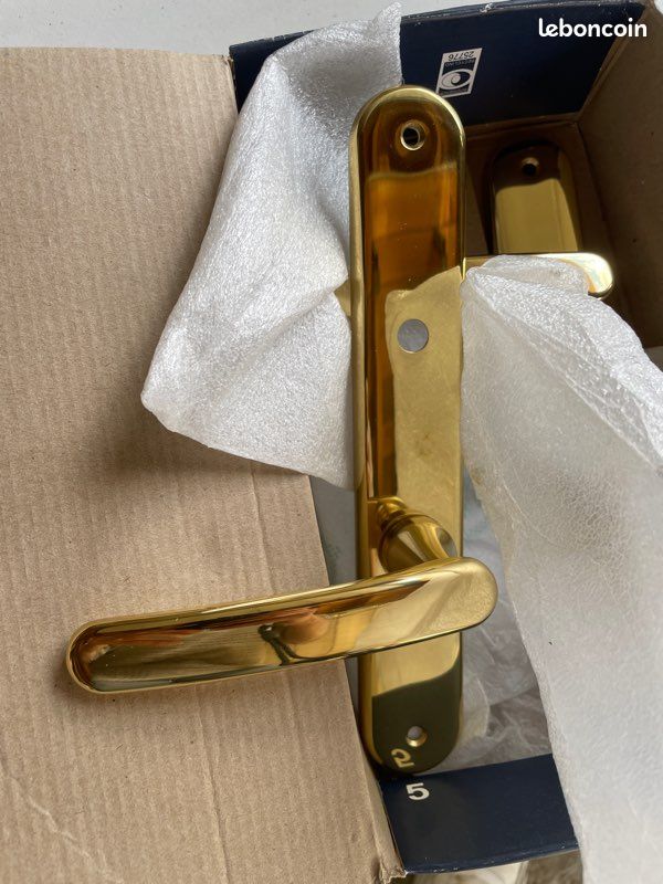 Poignées de porte intérieur (image 2)