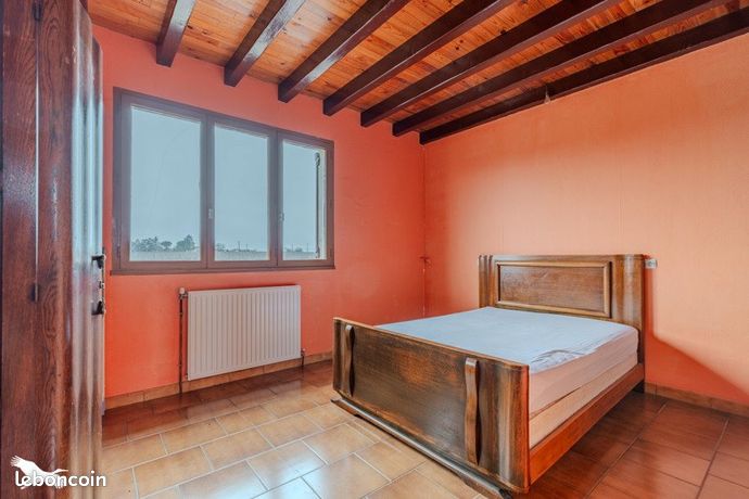 Maison 5 pièces 95 m²