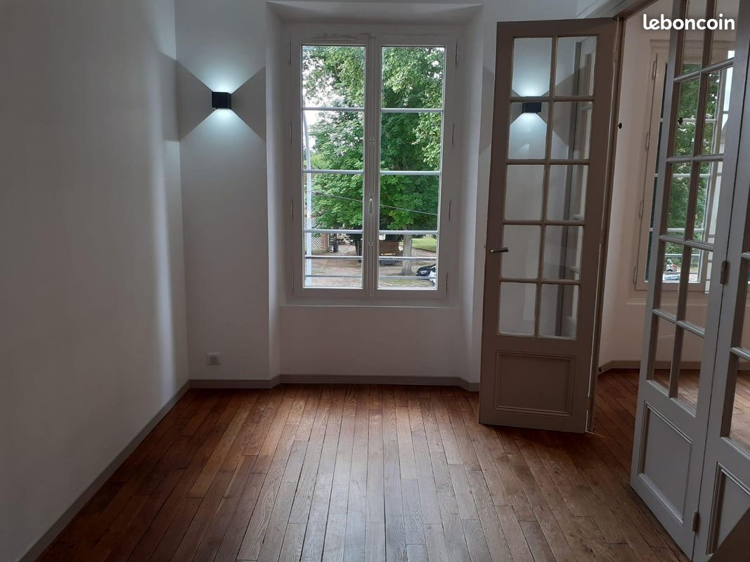 Appartement a louer fontainebleau - 3 pièce(s) - 60 m2 - Surfyn