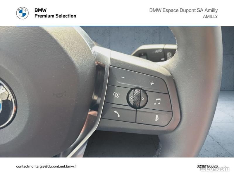 Bmw Série 1 120A 170ch M Sport Design DKG7 (image 19)