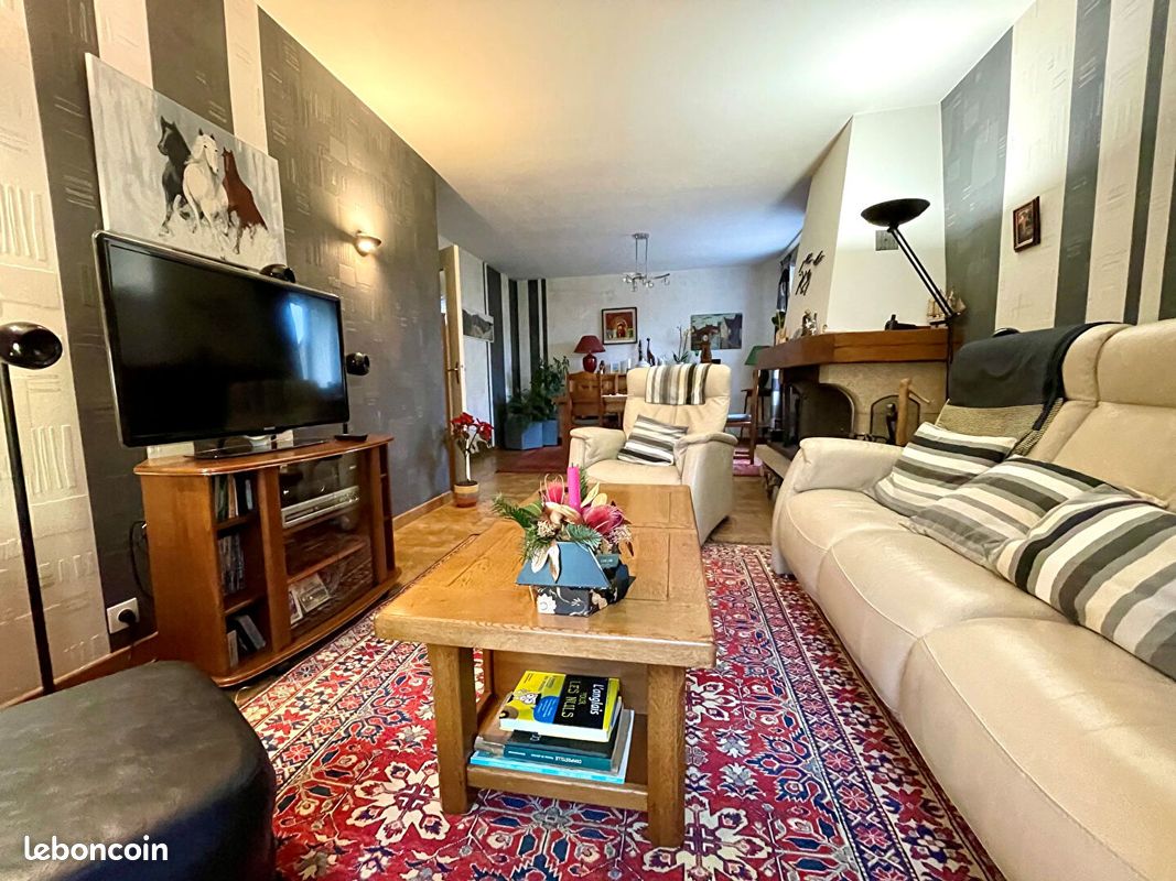 Maison 6 pièces 114 m² (image 5)