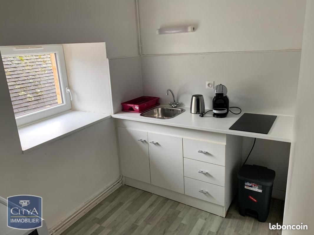Appartement 1 pièce 30 m² · à Sarlat-la-Canéda · 30 m² · 415 €/mois