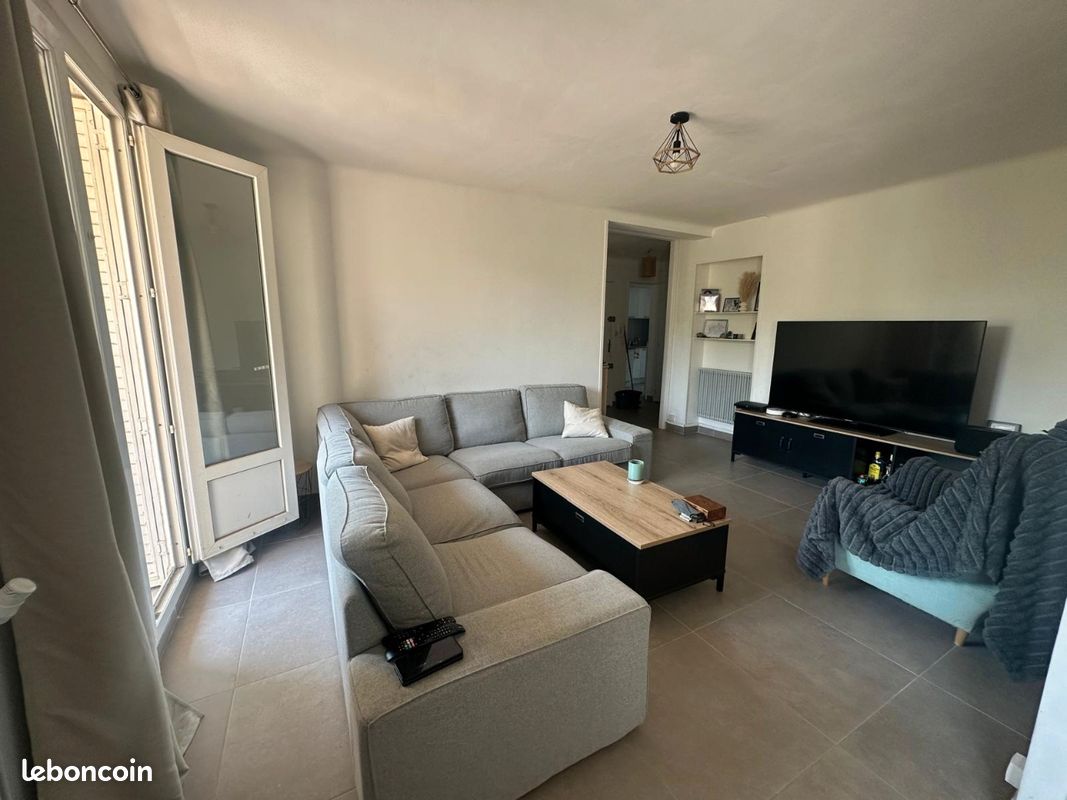 Appartement 5 pièces 85 m² · à Marseille · 85 m² · 169 000 €