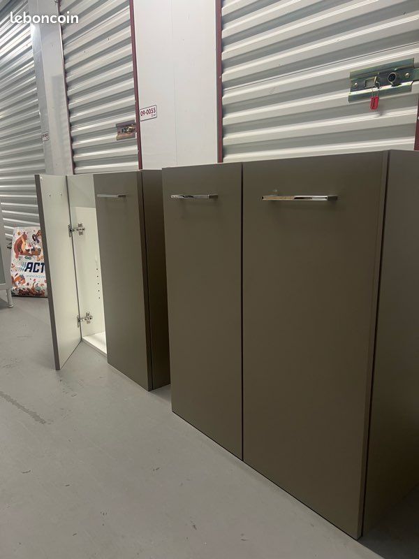 Meubles de Cuisine / À DÉBATTRE 🚨 (image 2)