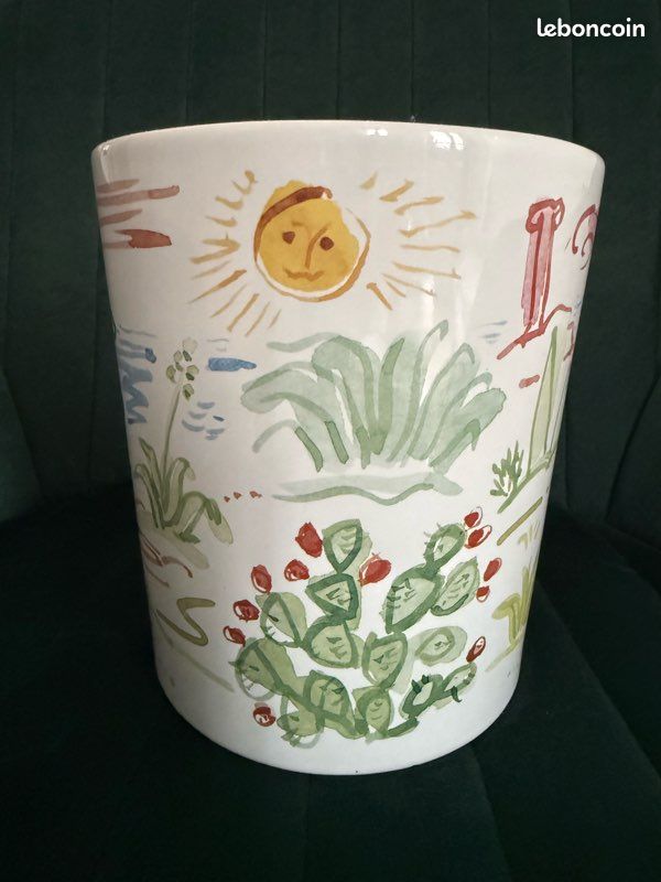 BOUGIE DIPTYQUE ÉDITION Limitée Séoul 190G sous blister / RARE EUR 150,00 - FR