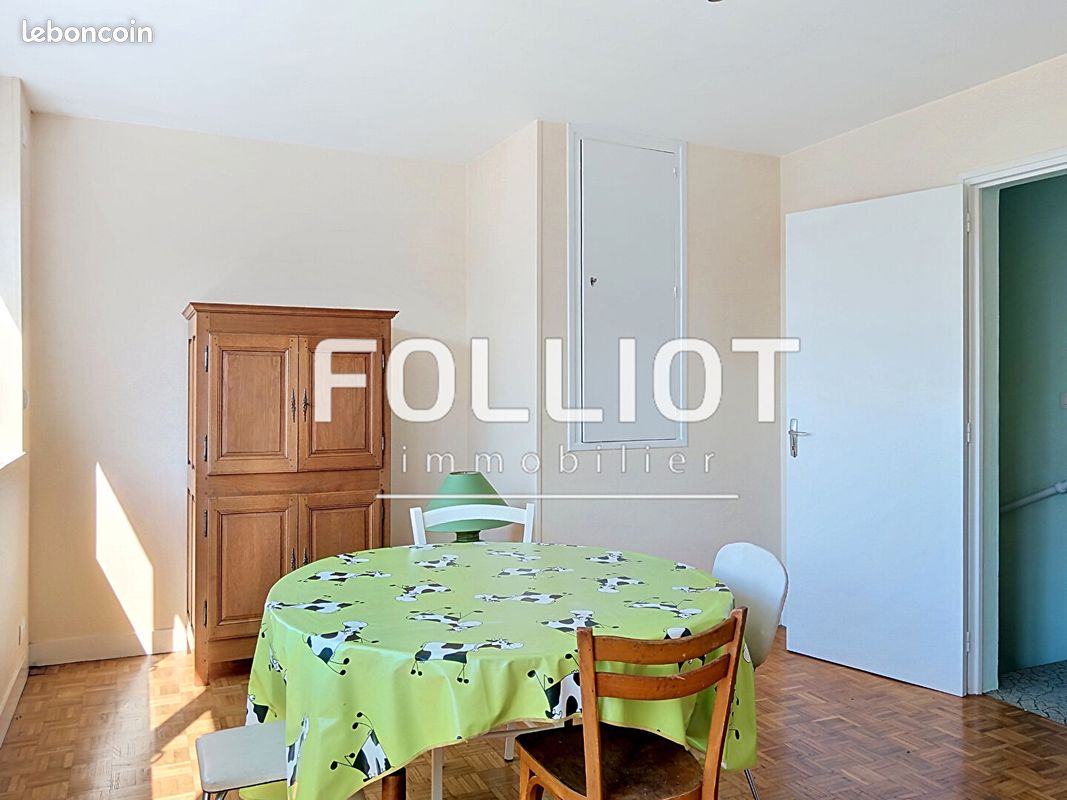Maison de ville 4 pièces 69 m² (image 7)