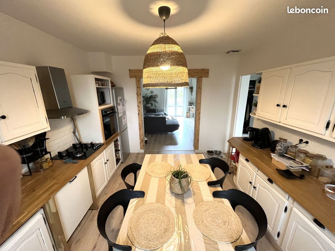 Maison 4 pièces 96 m² · à Saint-Avertin · 96 m² · 317 500 €