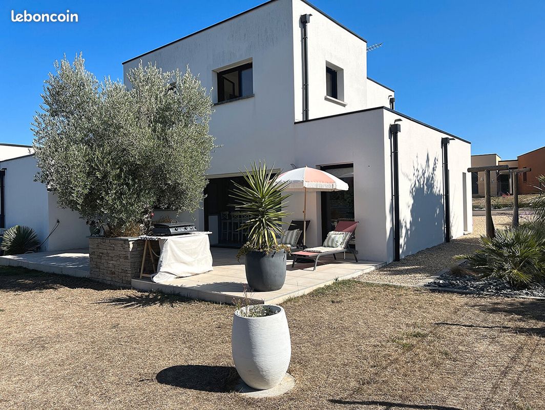 Maison 5 pièces 128 m² · à Plérin · 128 m² · 431 558 €
