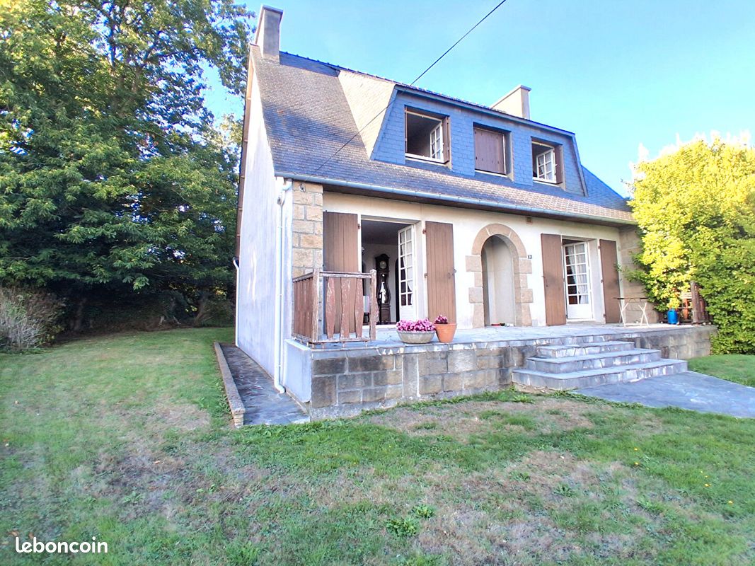 Maison 7 pièces 121 m² · à Plouédern · 121 m² · 252 960 €