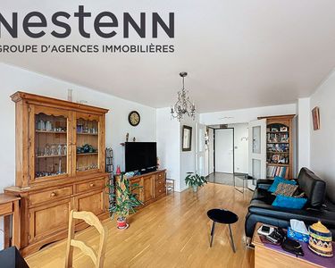 Appartement 310 000 € - 68 m²