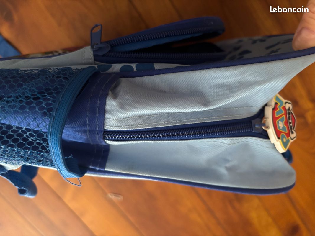 Sac à dos enfant (image 4)