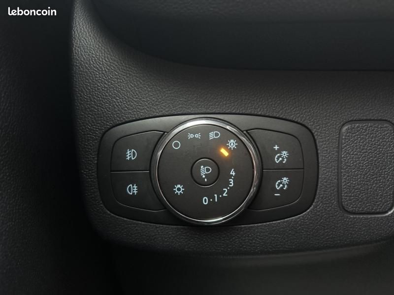Ford Puma 1.0 EcoBoost Hybrid 125ch ST-Line S&S Powershift (image 18)