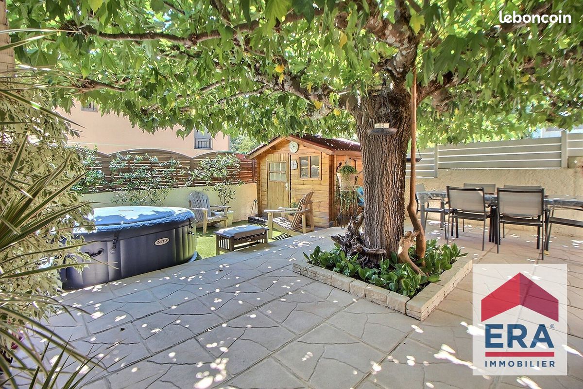 Maison 4 pièces 100 m² · à Mondragon · 100 m² · 207 000 €