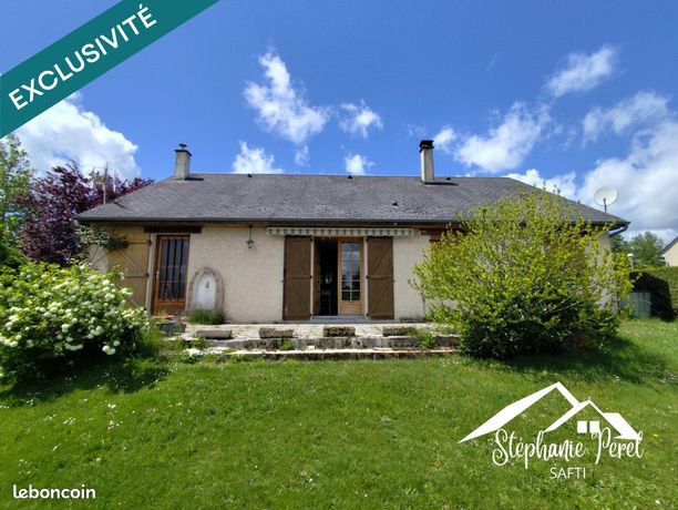 Maison 3 pièces 78 m²