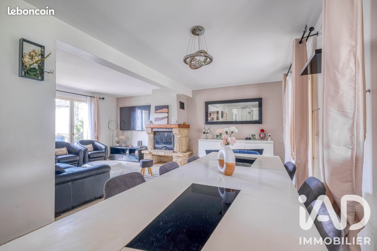 Maison familiale 5 pièces 127 m² (image 3)