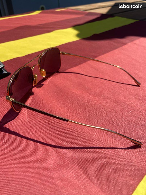 Lunette soleil Hugo boss Accessoires Bagagerie